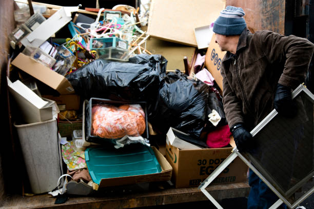 Best Garage Cleanout  in Gooding, ID
