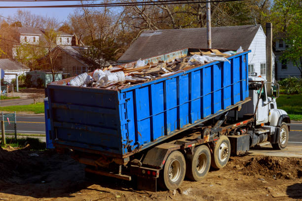 Best Yard Waste Removal  in Gooding, ID