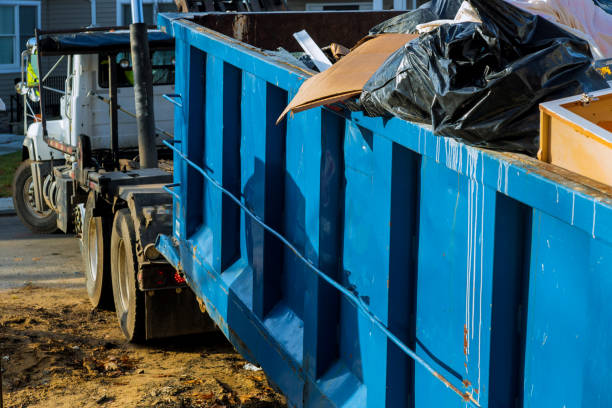 Best Scrap Metal Removal  in Gooding, ID