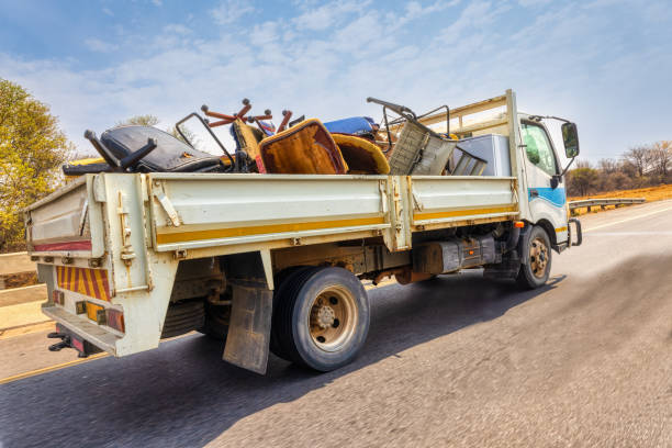 Best Residential Junk Removal  in Gooding, ID