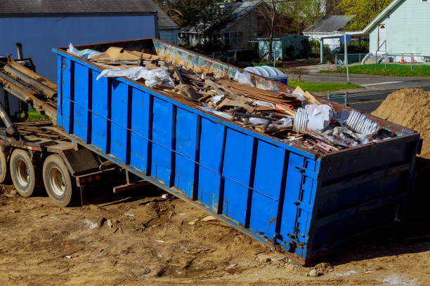Best Same-Day Junk Removal Services  in Gooding, ID